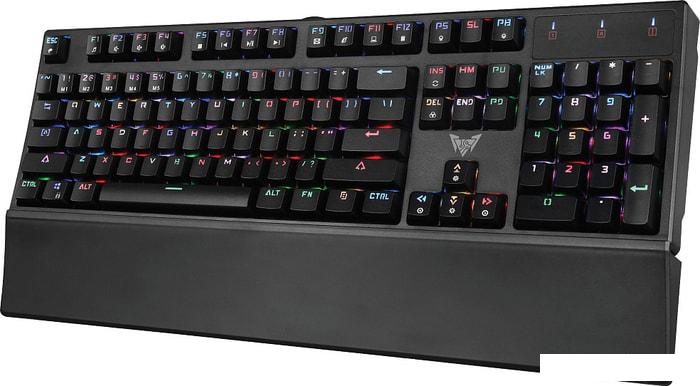 Клавиатура CrownMicro CMGK-902- фото2