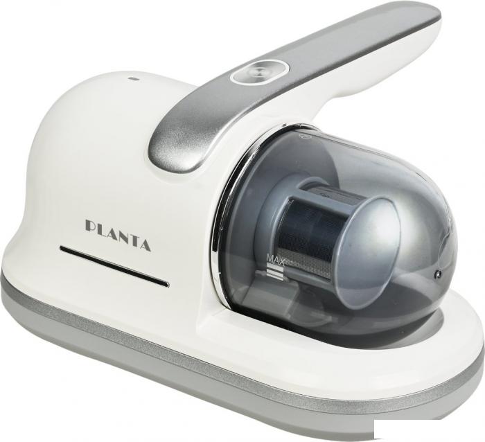 Пылесос для удаления пылевых клещей Planta PL-VCD01