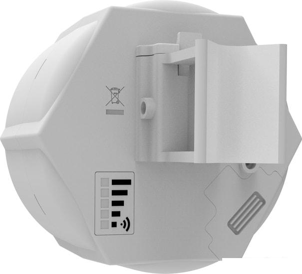 Точка доступа Mikrotik SXT LTE6 kit- фото2