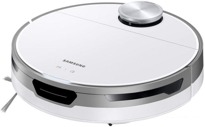 Робот-пылесос Samsung VR30T85513W/EV- фото4