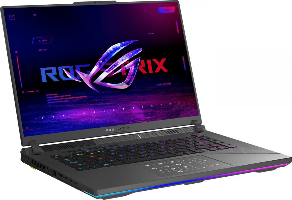 Игровой ноутбук ASUS ROG Strix G16 2024 G614JVR-N4183- фото4