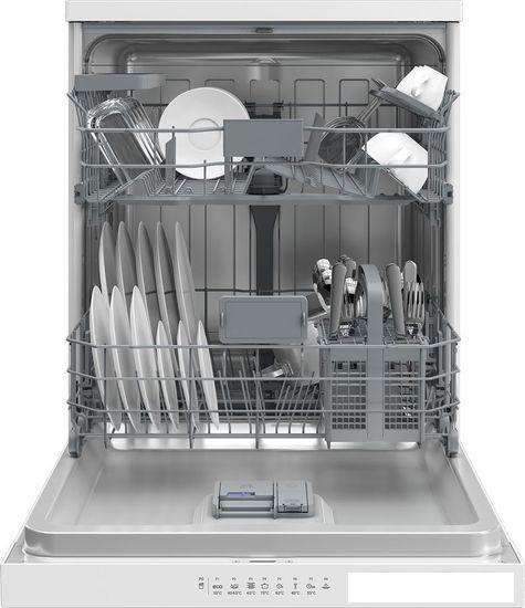 Отдельностоящая посудомоечная машина Hotpoint-Ariston HF 4C86- фото4