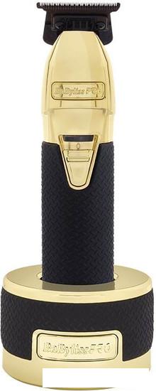 Универсальный триммер BaByliss PRO Boost+ Gold FX7870GBPE- фото2