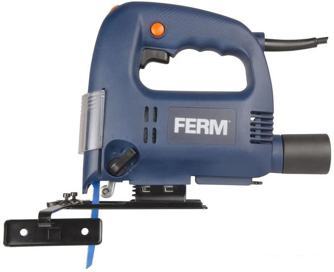 Электролобзик Ferm JSM1023- фото4