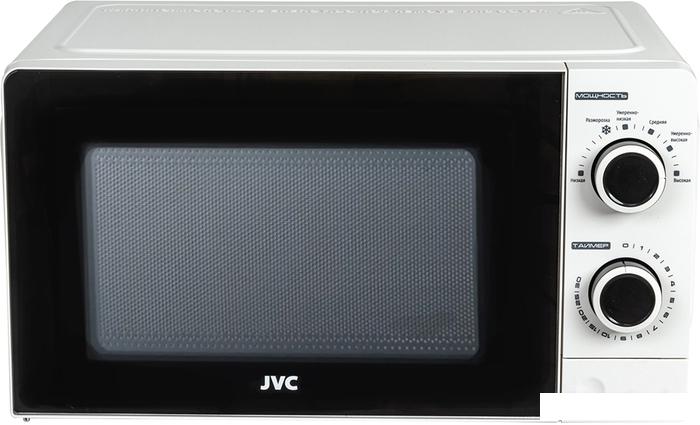 Микроволновая печь JVC JK-MW121M- фото