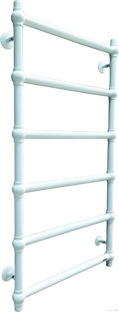 Полотенцесушитель Fincopper FCR Retro 90x50 (белый)