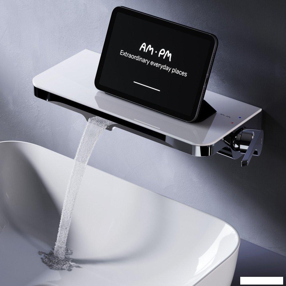 Смеситель AM.PM Func F8F72700- фото3