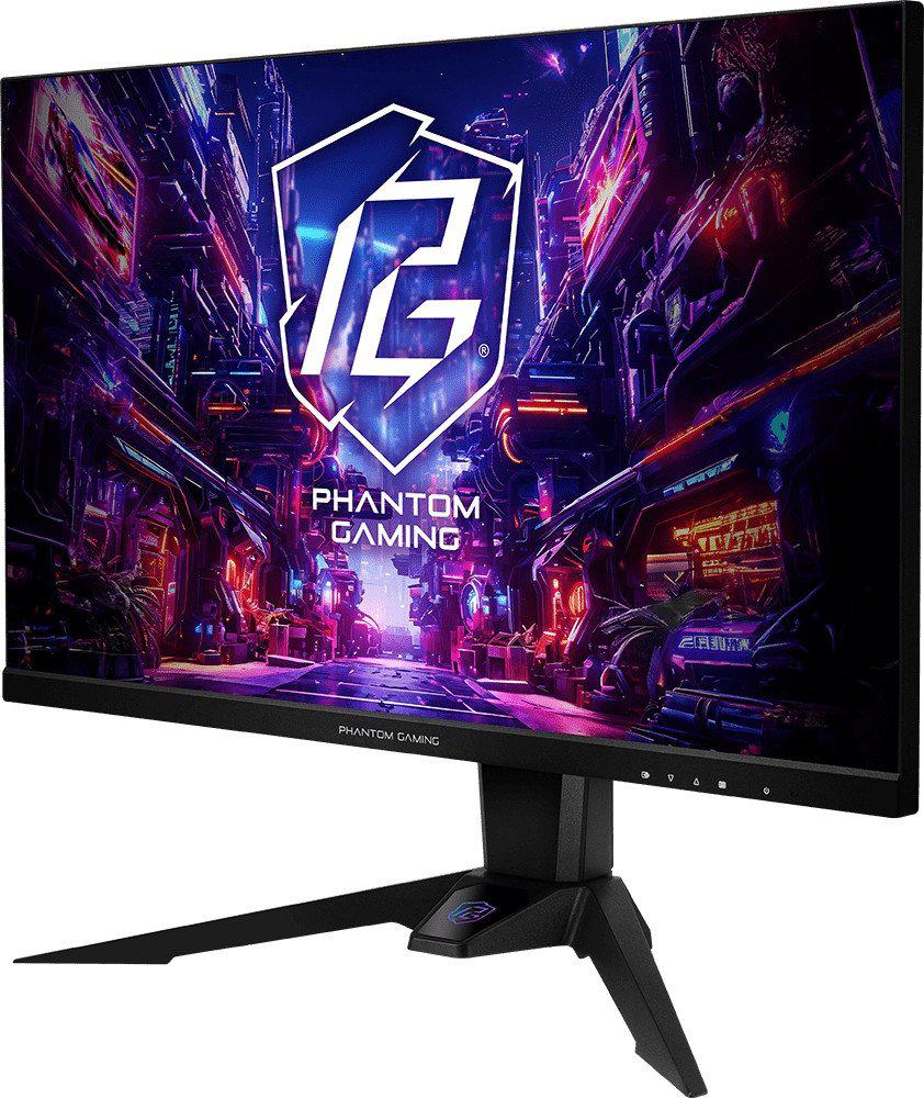 Игровой монитор ASRock Phantom Gaming PG27FFX2A- фото3
