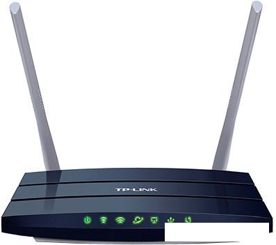 Беспроводной маршрутизатор TP-Link Archer C50- фото
