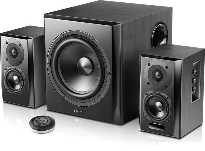 Акустика Edifier S351DB- фото2
