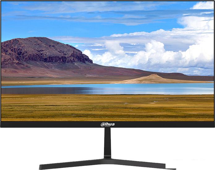 Монитор Dahua DHI-LM22-B200S- фото