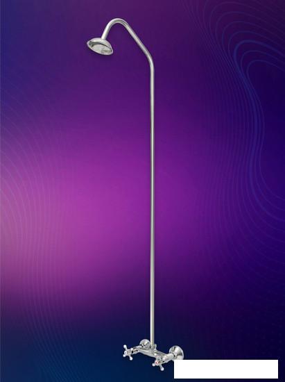 Душевая система  Istok life Luxe 0402.318- фото2