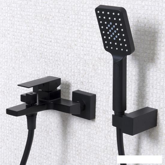 Смеситель Wasserkraft Abens 2001- фото2