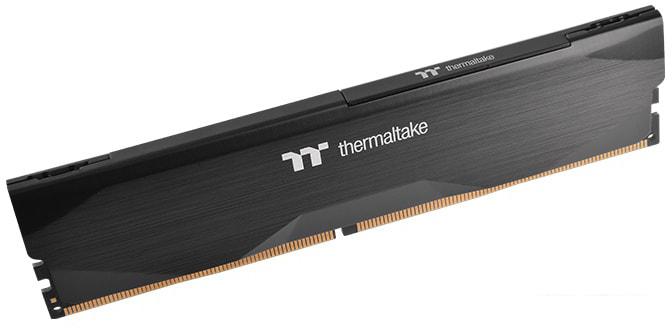 Оперативная память Thermaltake H-One 16GB DDR4 PC4-25600 R021D416GX1-3200C22D- фото3