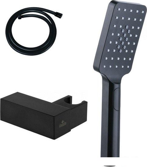 Смеситель Deante Hiacynt BQH N11M- фото2