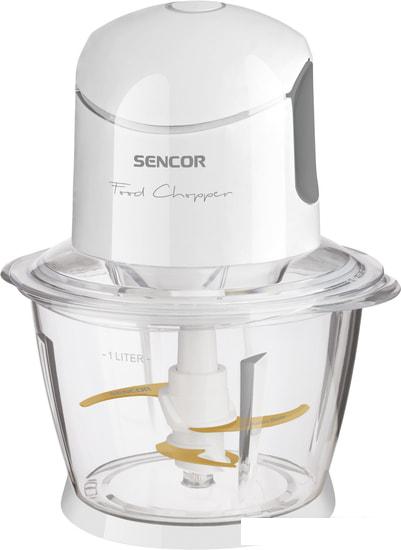 Чоппер Sencor SCB 5100WH- фото