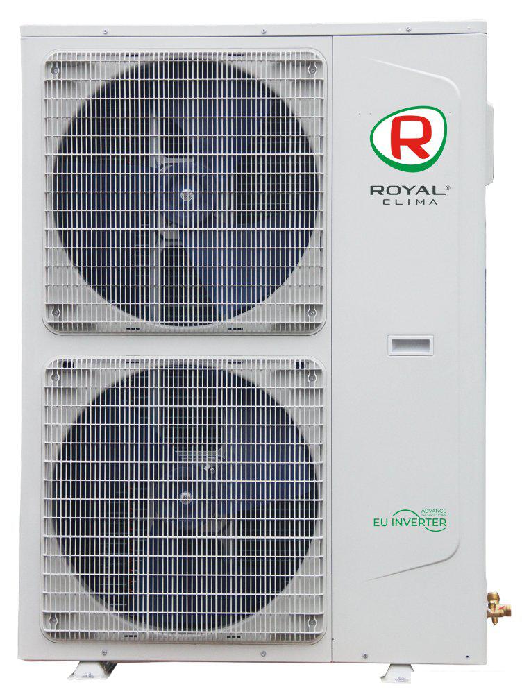 Сплит-система Royal Clima Competenza DC EU Inverter 2023 CO-4C 48HNBI/CO-4C/pan 8D1/CO-E 48HNBI- фото3