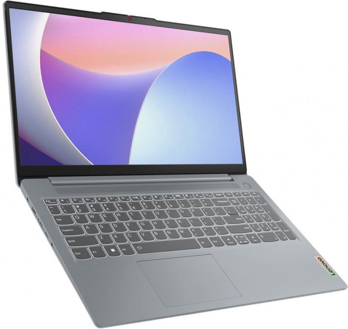 Ноутбук Lenovo IdeaPad Slim 3 15IAN8 82XB008DRK- фото