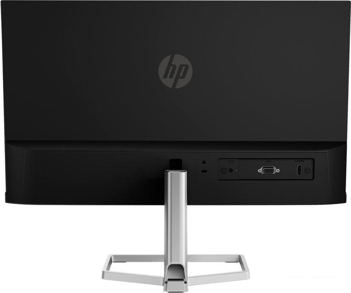 Монитор HP M22f 2D9J9AS- фото3