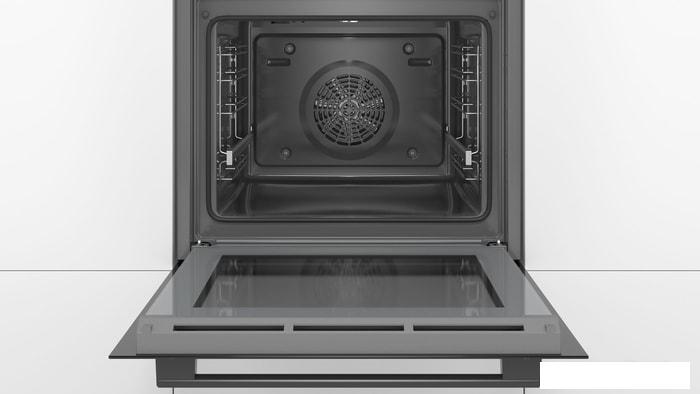 Электрический духовой шкаф Bosch HBG517EB0R- фото3