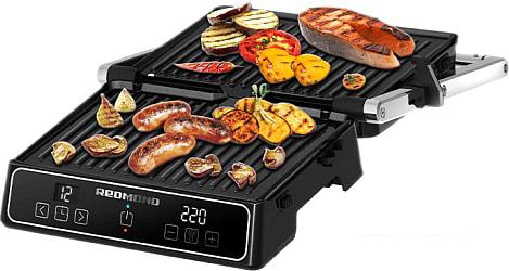 Электрогриль Redmond SteakMaster RGM-M809- фото4