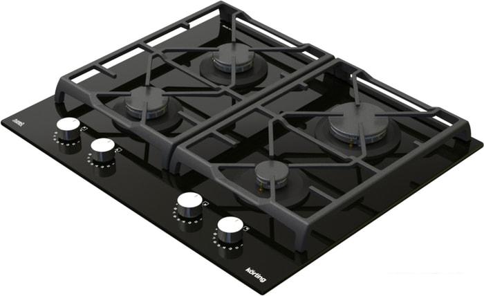 Варочная панель Korting HGG 6985 CN FLC- фото3