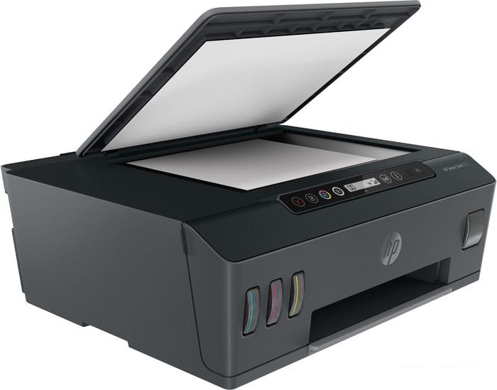 Принтер HP Smart Tank 515 Wireless 1TJ09A- фото2
