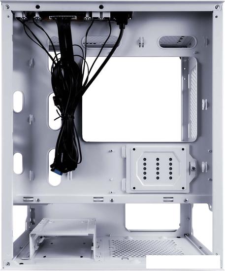 Корпус 1stPlayer Trilobite T3-WH-4F1-W- фото2