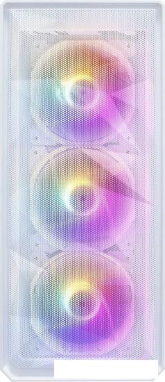 Корпус 1stPlayer FD3 (белый)- фото4