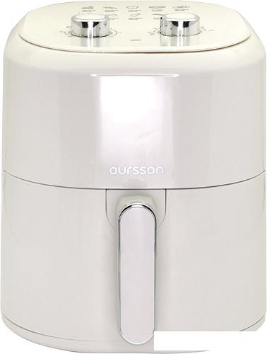 Аэрофритюрница Oursson AG5001/IV- фото4