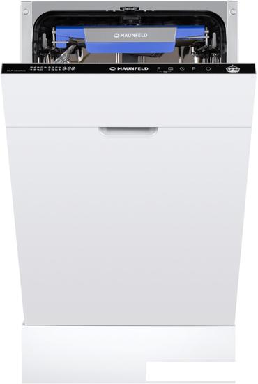 Встраиваемая посудомоечная машина MAUNFELD MLP-08IMROI