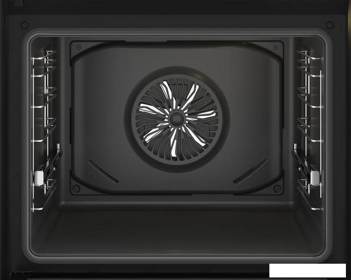 Электрический духовой шкаф Hotpoint-Ariston FE9 1351 SH BLG- фото3