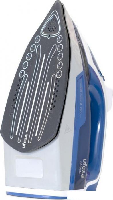Утюг Ufesa PV3280 Selecta (синий/белый)- фото3