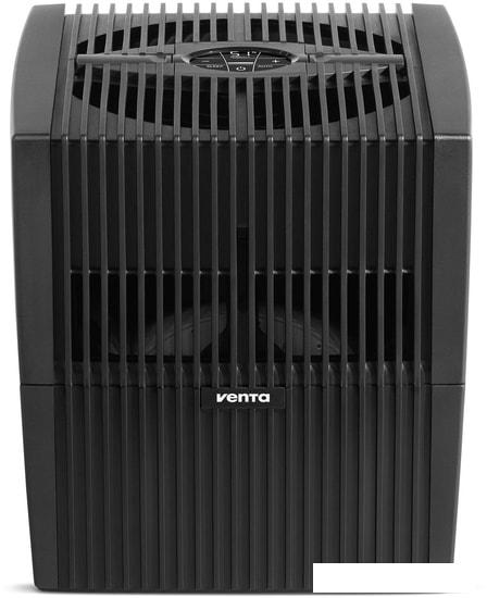 Мойка воздуха Venta LW25 Comfort plus (черный)- фото3