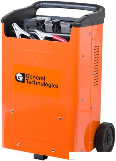 Пуско-зарядное устройство General Technologies GT-JC540- фото