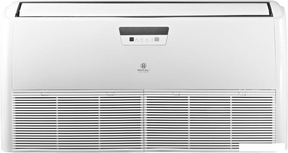 Сплит-система Royal Clima Esperto New ES-F 60HRX/ES-E 60HX- фото