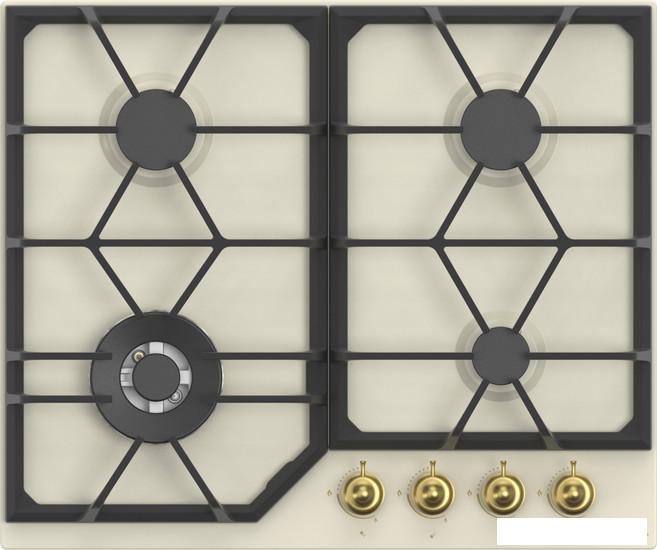 Варочная панель Zigmund & Shtain G 19.6 X- фото