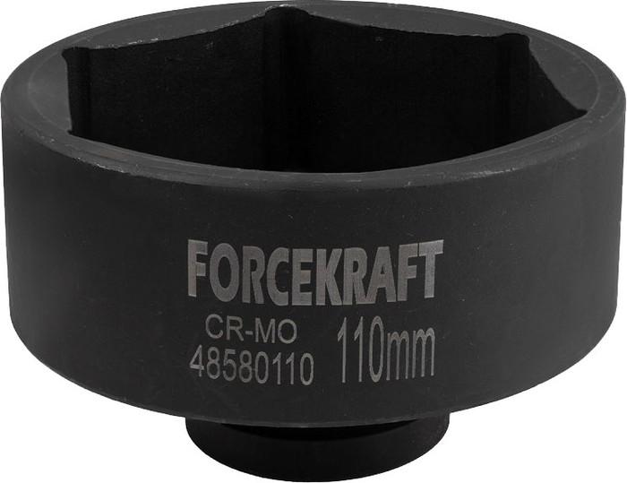 Головка слесарная ForceKraft FK-48580110- фото
