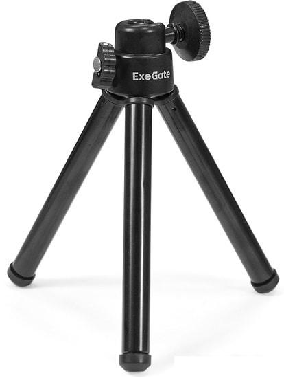 ExeGate Stream HD 4000 4K UHD T-Tripod- фото3