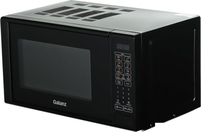 Микроволновая печь Galanz MOG-2011DB- фото2