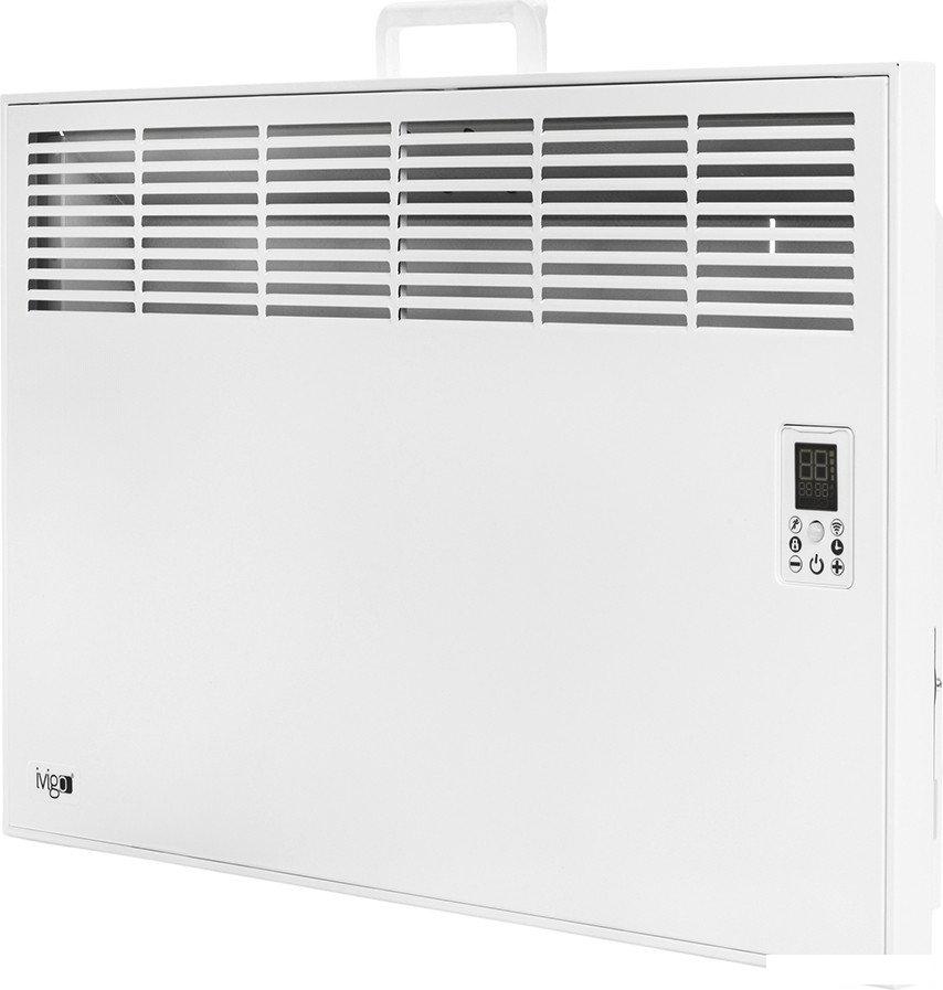 Конвектор iVigo EPK4570P10 Wi-Fi- фото4
