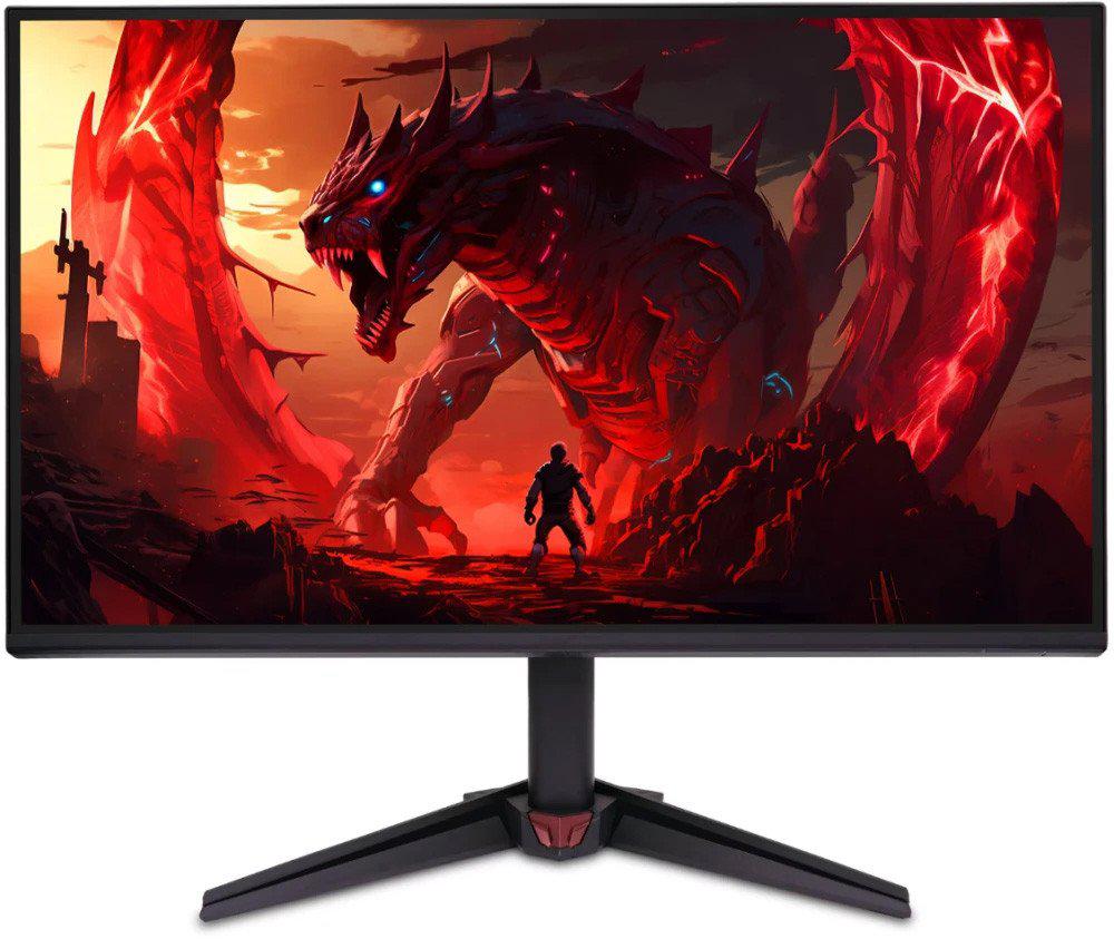 Игровой монитор Acer Nitro VG270Gbmipx UM.HV0CD.G02- фото