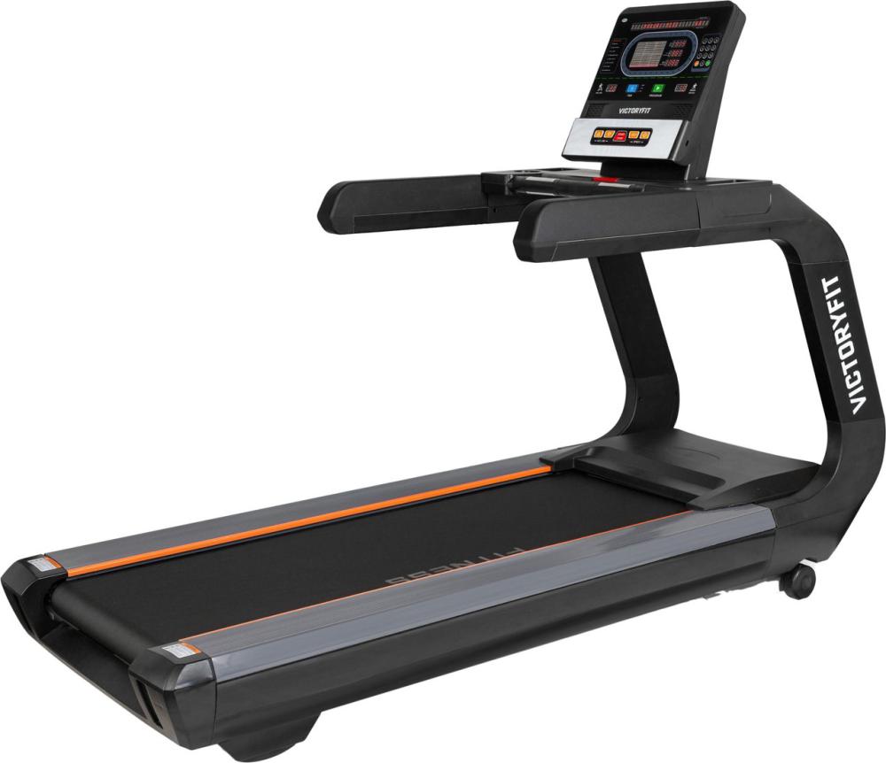 Электрическая беговая дорожка VictoryFit GYM-8000