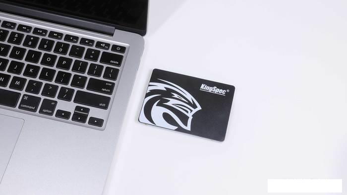 SSD KingSpec P4-480 480GB- фото2