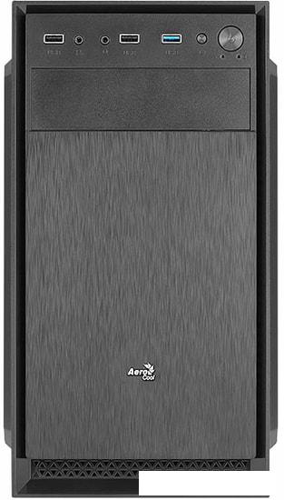 Корпус AeroCool CS-104-S-BK-v1- фото3