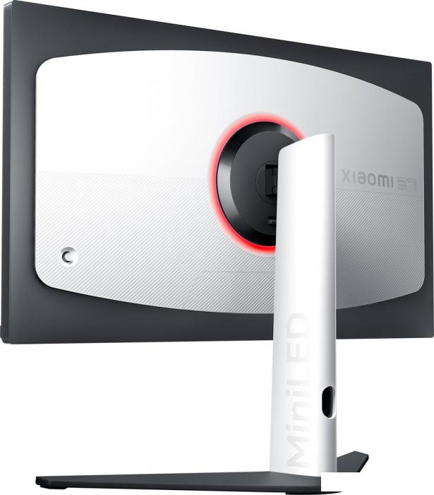 Игровой монитор Xiaomi Mini Led Gaming Monitor G Pro 27i P27QBA-RGPGL (международная версия)- фото4