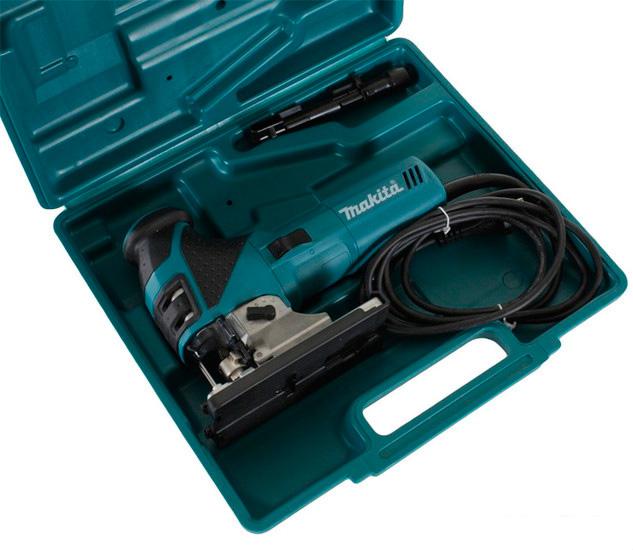 Электролобзик Makita 4351 CT- фото2