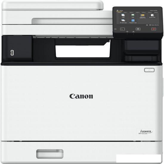 МФУ Canon MF651Cw 5158C009- фото4