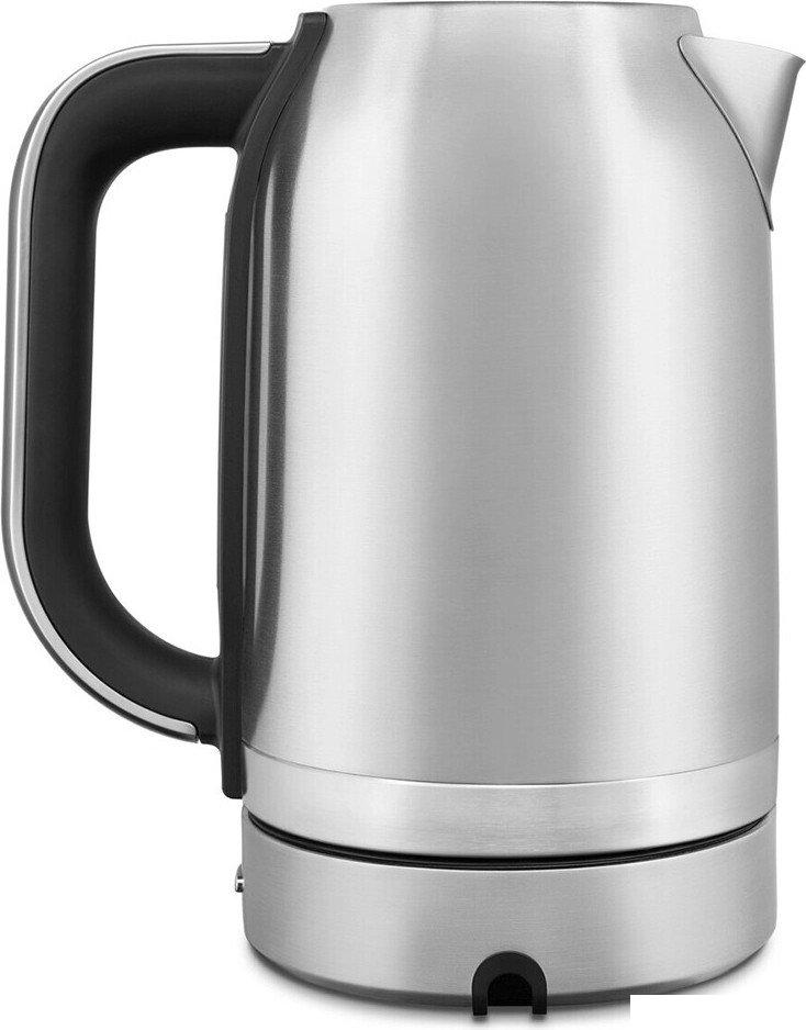 Электрический чайник KitchenAid 5KEK1701ESX- фото3