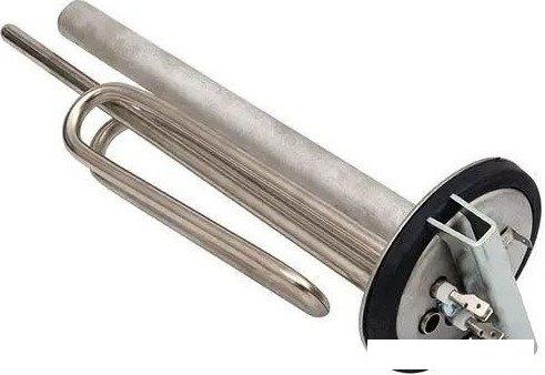 Накопительный электрический водонагреватель Metalac Sirius MB P50 W- фото3